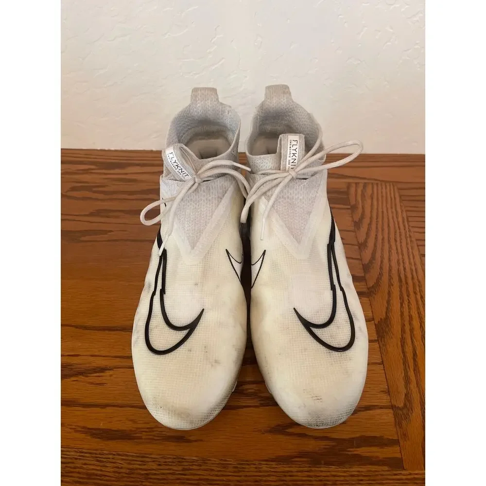 Nike Alpha Menace Elite 3 football cleats size Men’s 14